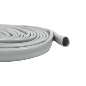 Electric beam hose sheath P2R 10.5x12 mm image-1