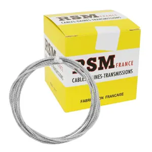 Boîte de 10 câble de frein P2R image-0