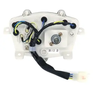 Mätare P2R Peugeot 50 Kisbee 2T, 4T 2010>2017 image-1