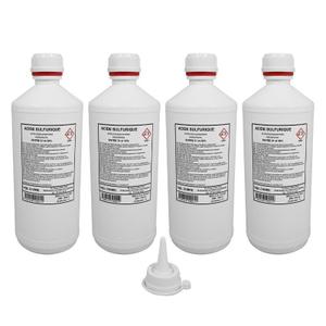 Acido della batteria P2R