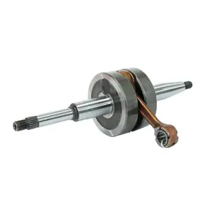Crankshaft linkage P2R Peugeot 50 Ludix 2T, Dlango 2T, Jet Force 2T, Vivacity 3 2T, Speedfight 3 2T, Citystar 2T image-0