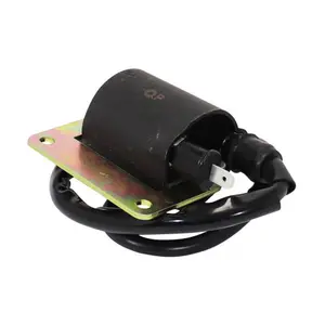 Bobina de ignição direita com cdi P2R Piaggio 125 Typhoon 1993>2000 image-0