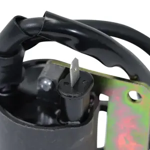 Bobina de ignição direita com cdi P2R Piaggio 125 Typhoon 1993>2000 image-1