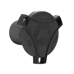 Tampa do depósito de combustível de rosca P2R MBK 51 BP Zoom image-1