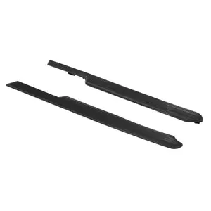 Paar Fußstützen aus Kunststoff P2R MBK 40-51 image-1