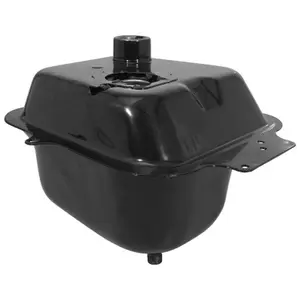 Depósito de combustível adaptável kymco 50 agility 4t P2R OEM 17500-LCB8-C10 image-0