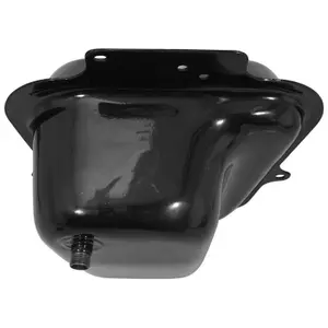 Depósito de combustível adaptável kymco 50 agility 4t P2R OEM 17500-LCB8-C10 image-2