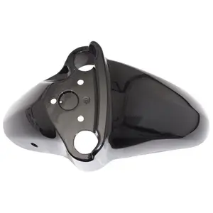 Guardabarros delantero P2R Peugeot 50 Tweet