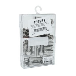 Tornillo Allen P2R CHC image-2