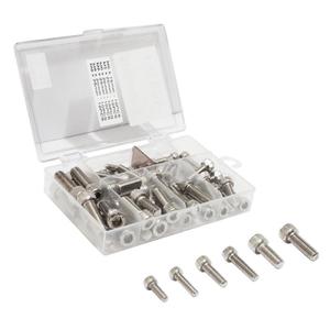 Tornillo Allen P2R CHC image-1