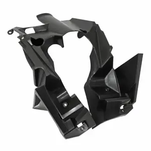 Rå indvendig dækbeklædning til maling P2R Yamaha 50 Aerox image-0