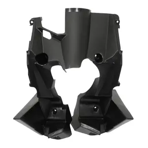 Rå indvendig dækbeklædning til maling P2R Yamaha 50 Aerox image-1