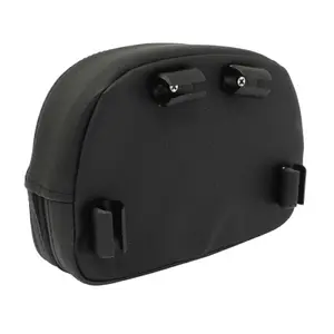 Coussin dosseret de porte-bagages arrière P2R Sym 50-125 image-1