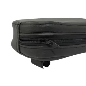 Coussin dosseret de porte-bagages arrière P2R Sym 50-125 image-2