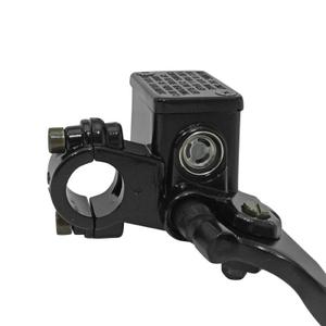 Right front brake master cylinder P2R Peugeot 50 Speedfight 3 image-1