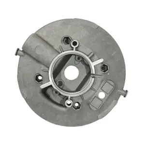 Placa del interruptor de encendido del estátor P2R Peugeot 103, 102, 101 image-0