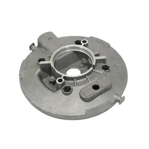 Placa del interruptor de encendido del estátor P2R Peugeot 103, 102, 101 image-1