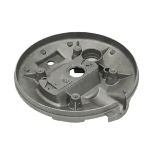 Placa del interruptor de encendido del estátor P2R Peugeot 103, 102, 101 image-2