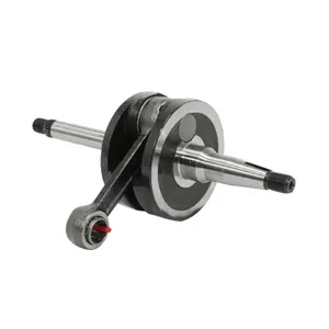 Kurbelwelle-Kurbelwelle P2R Peugeot Fox image-1