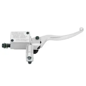 Maître-cylindre de frein avant droite P2R Kymco 50 Agility City 2T Euro 2, Agility 16+ 2T Euro 2, Agility 16+ 4T Euro 4, 125 Agility City 4T Euro 4 image-1