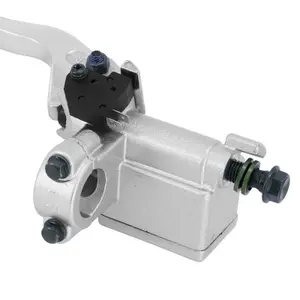 Maître-cylindre de frein avant droite P2R Kymco 50 Agility City 2T Euro 2, Agility 16+ 2T Euro 2, Agility 16+ 4T Euro 4, 125 Agility City 4T Euro 4 image-2