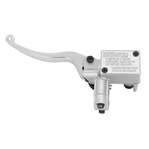 Hovedcylinder til venstre forbremse P2R Kymco 50 Agility City 2T Euro 2, Agility 16+ 2T Euro 2, Agility 16+ 4T Euro 4, 125 Agility City 4T Euro 4 image-0