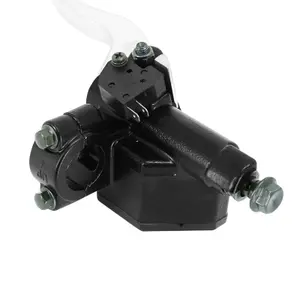 Δεξί κύλινδρο φρένου P2R Sym 50 Jet 4 2T, Jet 4 4T Euro 4, 50 Xpro Euro 4, 125 Jet 4, 125 Mask image-2