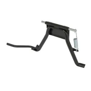 Descanso central, à direita P2R Peugeot 50 Ludix One 10 Pouces image-0