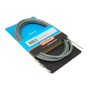 Clutch cable complete with sheath P2R image-1