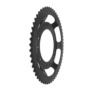 Grimeca aluminum wheel rim P2R Peugeot 103 image-1