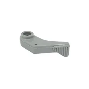 Ανοξείδωτος μοχλός αποσυμπίεσης P2R Solex 3800, 2200 image-0