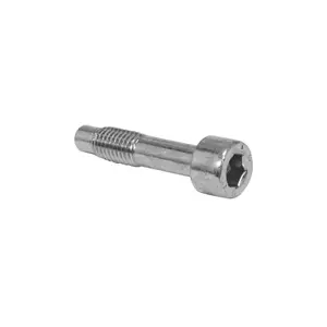 Lever handle fixing screw P2R Rieju 50 MRX,SMX (OEM 0-000.210.5100) image-1