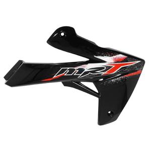 Tank cover fairing P2R Rieju 50 MRT 2009+, MRT ENDURO 2009+, MRT PRO 2009+, MRT SM 2009+ image-1