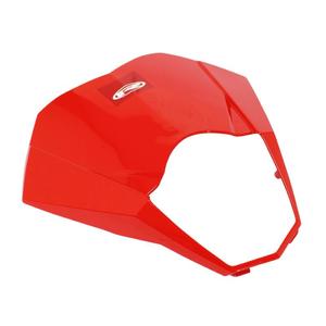 Piastra del faro della forcella P2R Rieju 50 MRT 2009+, MRT Eduro 2009+, MRT Pro 2009+, MRT SM 2009+ image-0