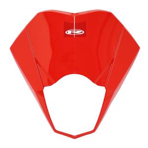 Piastra del faro della forcella P2R Rieju 50 MRT 2009+, MRT Eduro 2009+, MRT Pro 2009+, MRT SM 2009+ image-1