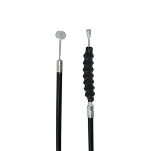 Übertragung Kabel Kupplung P2R Derbi 50 GPR image-1