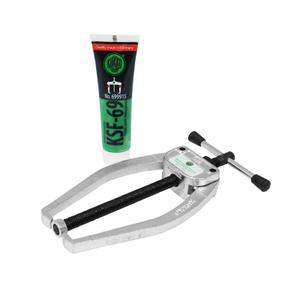 Universele 2-spaaks poelietrekker P2R image-1