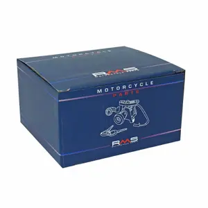 Interruttore a chiave P2R Honda 125 Pantheon 1998>2002 image-1