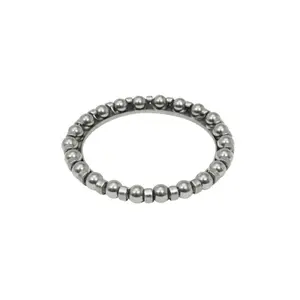 Käfig mit 22 Kugeln übergroße Lenkung P2R image-0