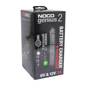 Batterioplader P2R Noco Genius image-2