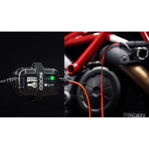 Batterioplader P2R Noco Genius image-3