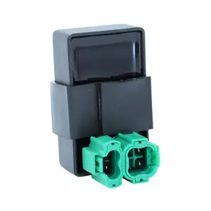 CDI κουτί δεξιά P2R 50 Chinois 4T Gy6, 139Qmb-Daelim image-1