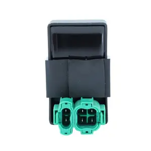 CDI κουτί δεξιά P2R 50 Chinois 4T Gy6, 139Qmb-Daelim image-0