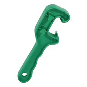 Key for green barrel P2R image-0