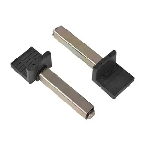 Par de soportes de pie P2R image-0