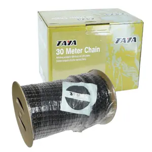 City roller chain with 30 connectors P2R Taya 1-3 v image-2