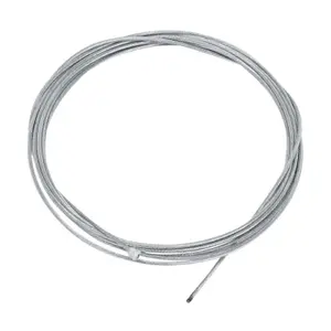 Gaskabel P2R Dellorto image-1