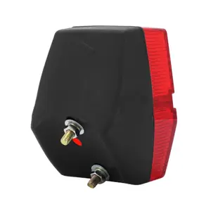 Πίσω φως P2R MBK 51V-Solex image-2