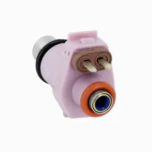 Injecteur P2R Yamaha 125 Xmax, N-max, Mt-125, Yzf-r125 3 image-0