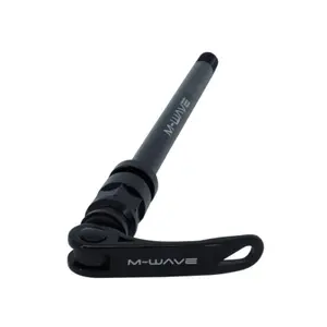 Wheel lock for trailer selection P2R Shimano image-1